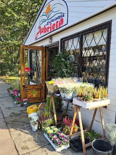 Kwiaciarnia Aubrieta Małgorzata Reliszko, Kwiaciarnia w Świnoujście