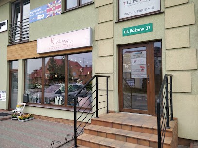 Pracownia Różana, Kwiaciarnia w Ostrów Wielkopolski