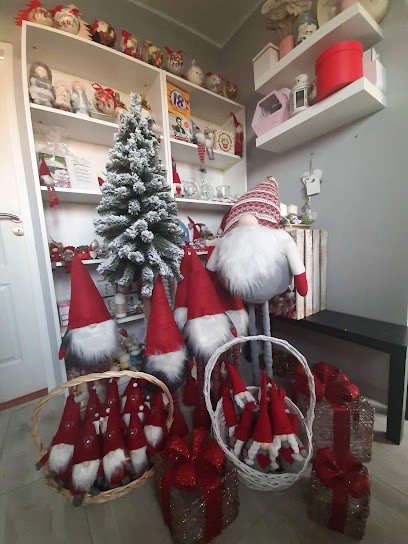 KWIACIARNIA w dobrym stylu, Kwiaciarnia w Koneck