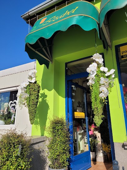 Kwiaciarnia Izabel, Kwiaciarnia w Brzeg