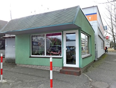 Marzanna. Kwiaciarnia. Kasal M., Kwiaciarnia w Katowice