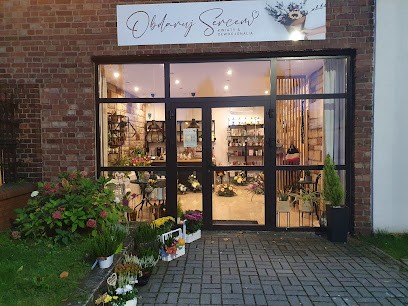 Kwiaciarnia Obdaruj Sercem, Kwiaciarnia w Sosnówiec