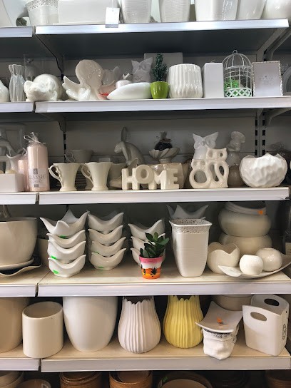 Kwiaciarnia Flores, Kwiaciarnia w Modliborzyce