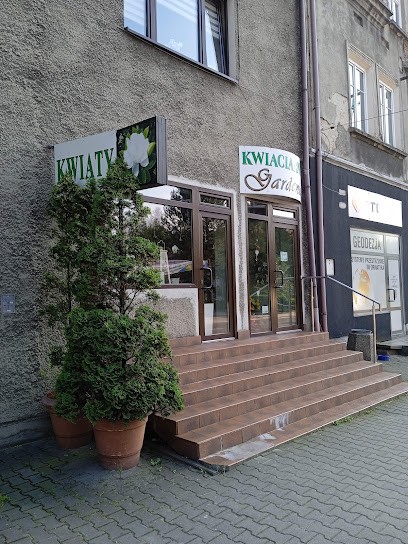 Kwiaciarnia Gardenia, Kwiaciarnia w Maków Podhalański