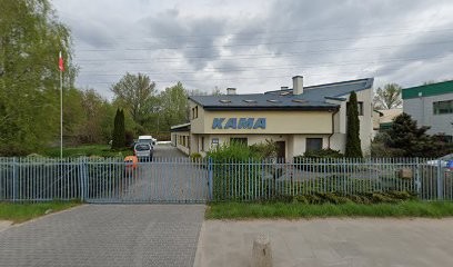 Serwery, domeny, hosting: Strona, Kwiaciarnia w Warszawa