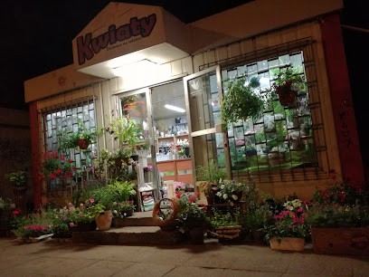 Kwiaciarnia Kwiatuszek, Kwiaciarnia w Wrocław