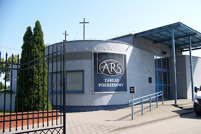 Ars - Kwiaciarnia, Kwiaciarnia w Skierniewice