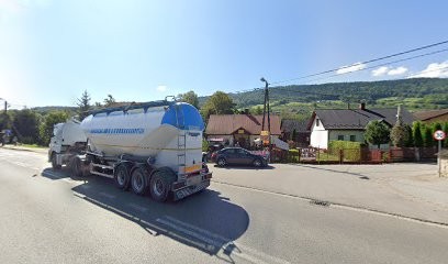 Kmiecik Józefa. Firma handlowa, Kwiaciarnia w Ujanowice