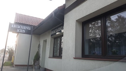 Kwiaciarnia Acris Agnieszka Sztandarska, Kwiaciarnia w Lubicz Dolny