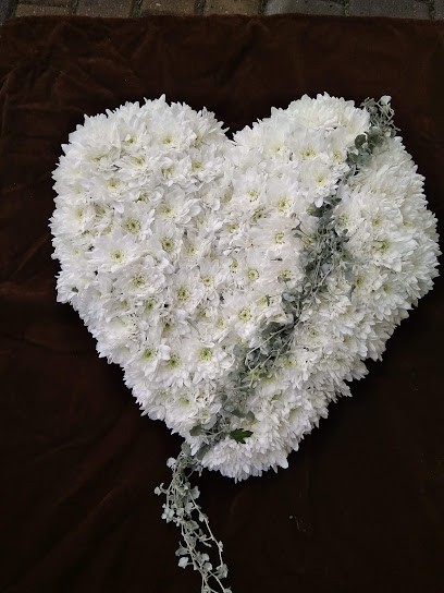 Pracownia Florystyczna Pasja I Poczta Kwiatowa, Kwiaciarnia w Dobrzejewice