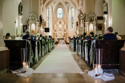 IWA Kwiaty, Kwiaciarnia w Toszek