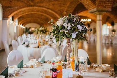 Kwiat i las, Kwiaciarnia w Wrocław