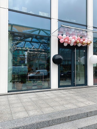 Badylarz, Kwiaciarnia w Łódź