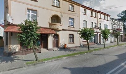 Orchidea. Kwiaciarnia. Bona R., Kwiaciarnia w Więcbork