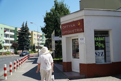 Kwiaciarnia Niezapominajka, Kwiaciarnia w Wołów