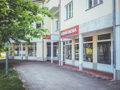 Kwiaciarnia Moja Pasja Marta Pawłowska, Kwiaciarnia w Zielona Góra