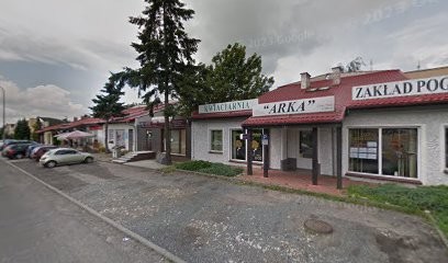 Golińska Zofia. Kwiaciarnia, Kwiaciarnia w Pleszew