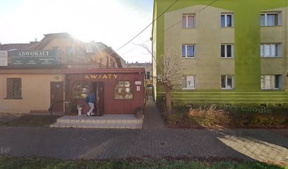 Kwiaciarnia Majówka, Kwiaciarnia w Starachowice