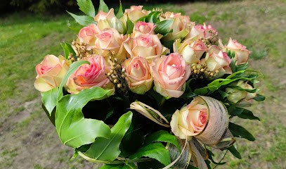 Wiktorowicz Leszek. Ogrodnictwo, Kwiaciarnia w Radusz