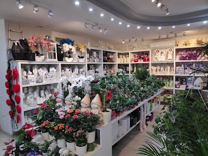 Kwiaciarnia Lilia Usługi dekoracyjne sklep Lipowa, Kwiaciarnia w Lipowa