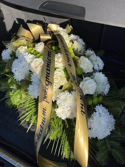 Kwiaciarnia Marzanna, Kwiaciarnia w Rawa Mazowiecka