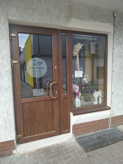 Kwiaciarnia Kolorowa, Kwiaciarnia w Lublin