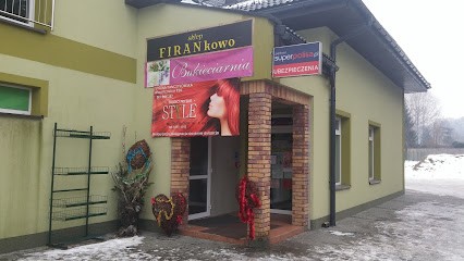 Bukieciarnia, Kwiaciarnia w Mazańcowice