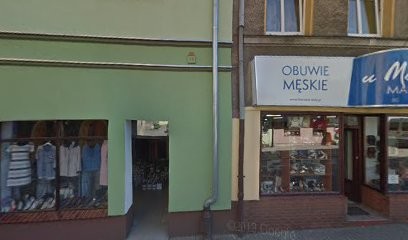 Kwiaciarnia Róża, Kwiaciarnia w Prudnik