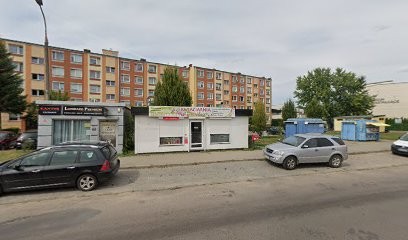 Kwiaciarnia Orchidea, Kwiaciarnia w Sierpc