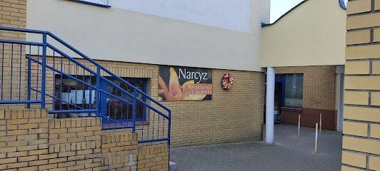 Kwiaciarnia „Narcyz”, Kwiaciarnia w Białystok