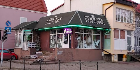 Finezja. Kwiaciarnia. Palikowski M., Kwiaciarnia w Kwidzyn