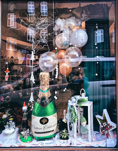 Kwiaty U Basi, Kwiaciarnia w Piekary Śląskie