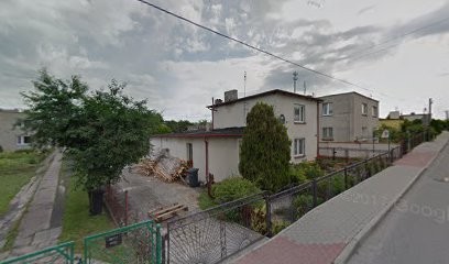 Dembska Grażyna. Kwiaciarnia, Kwiaciarnia w Barcin