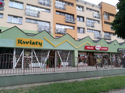 Kwiaciarnia.Kaźmierczak Elwira. Kwiaty, Upominki, Kwiaciarnia w Lubin