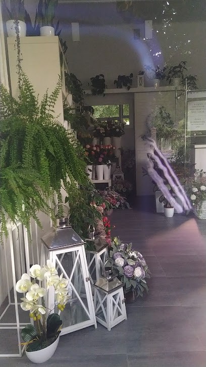 Kwiaciarnia Magia Kwiatów, Kwiaciarnia w Bochnia