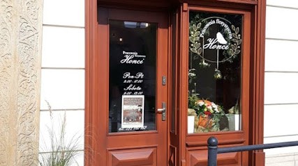 Pracownia Florystyczna Honci, Kwiaciarnia w Złotoryja