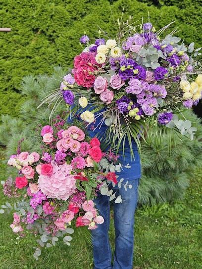 Kwiaciarnia Kluba, Kwiaciarnia w Przystajń