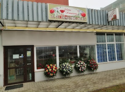 Nasza Kwiaciarnia Poniewierska- Mazur Małgorzata, Kwiaciarnia w Tarnobrzeg