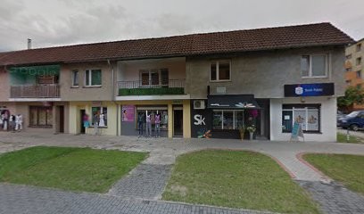 Petrunio Aneta. Studio kwiatowe, Kwiaciarnia w Krosno Odrzańskie