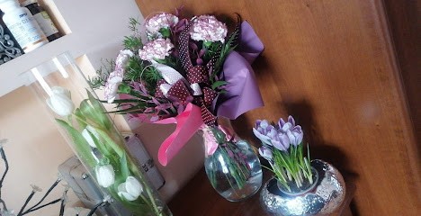 Kwiaciarnia Bukiecik Lidia Stasiak, Kwiaciarnia w Wartkowice