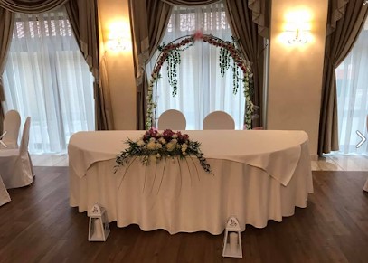 Kwiaciarnia Po Schodkach, Kwiaciarnia w Kalwaria Zebrzydowska