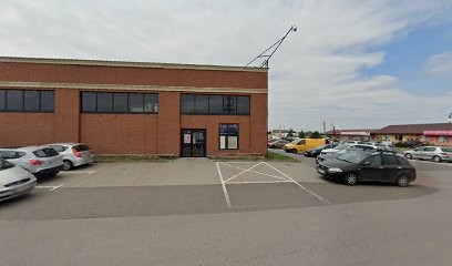 Magnolia. Kwiaciarnia, Kwiaciarnia w Rzgów