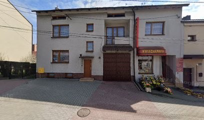 Kwiaciarnia. Sierant Anna, Kwiaciarnia w Słomniki