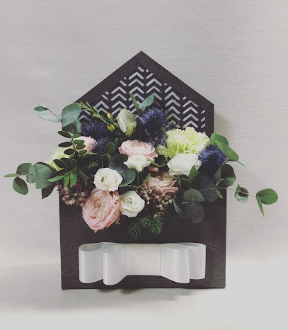 Kwiaciarnia Goździk Roman Rudnik, Kwiaciarnia w Bytów