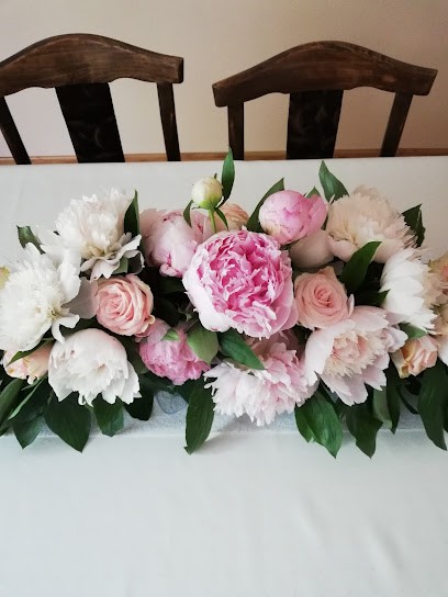 Kasperski Wiesław. Sprzedaż Kwiatów, Zniczy I Wiązanek, Kwiaciarnia w Mosina