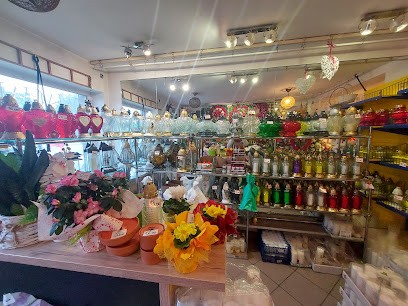 Kwiaciarnia Patrycja, Kwiaciarnia w Olsztyn