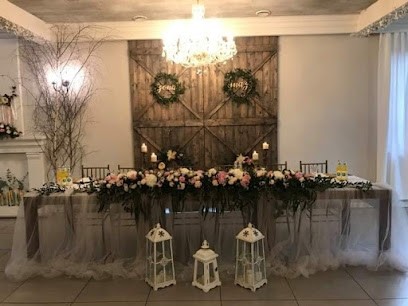 Kwiaciarnia Kwiaty Od M, Choroszcz, Kwiaciarnia w Choroszcz