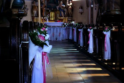 Pracownia florystyczna Trzykrotka, Kwiaciarnia, Kwiaciarnia w Kozłów