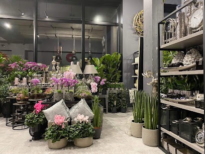 Kwiaciarnia Kwiatowy Zakątek Aleja Rzeczypospolitej 8/U11, Kwiaciarnia w Warszawa
