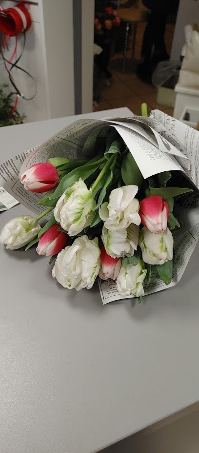 F.H.U. Prezent, Kwiaciarnia w Przeworsk